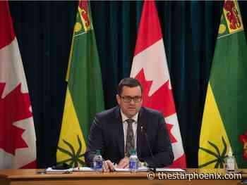 COVID-19: All Sask. residents 12+ eligible for second vaccine dose