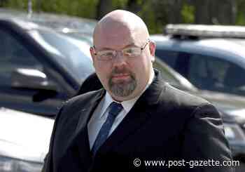Former Derry Mayor Kevin Gross, accused of pulling a gun on 4 children, acquitted
