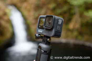 Last-minute Prime Day deal slashes $50 off GoPros at Best Buy