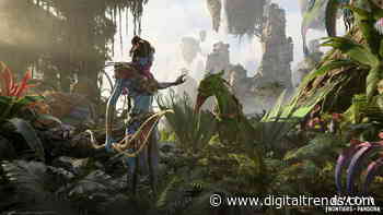 New Avatar: Frontiers of Pandora trailer details upgrades to Snowdrop engine