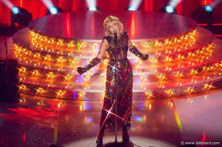 How to Watch Miley Cyrus’ ‘Stand By You’ Pride Concert Special