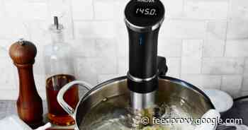 Best post-Prime Day kitchen deals: Dyson fans, Anova sous vide cookers and more     - CNET