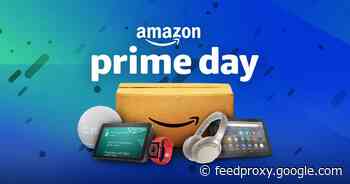 The best Amazon Prime Day deals still available     - CNET