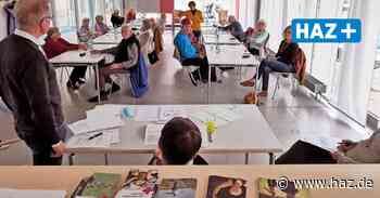 Hemmingen: DRK bietet wieder Programm an von Gymnastik bis Ausflüge - Hannoversche Allgemeine