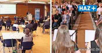 Hemmingen: KGS überreicht Zeugnisse, aber keine Abifeier - Hannoversche Allgemeine