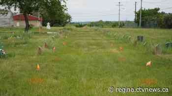 Cowessess chief calls on Pope to apologize after 751 unmarked graves discovered