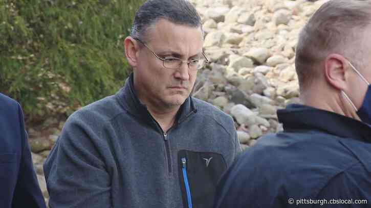 Son To Stand Trial In Strangulation Death Of Father Who Had Lost Money In Scam
