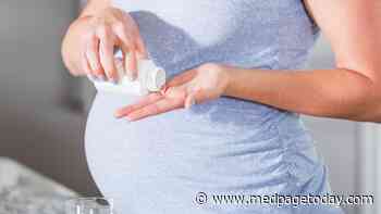 Preeclampsia at Term Not Prevented by Common Heart Drug