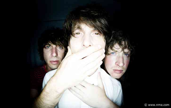 Trampolene share moody new single ‘Shoot The Lights’