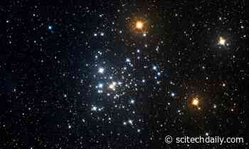 AI Detects Incredible Stream of Stars That Extends Thousands of Light-Years Across the Milky Way