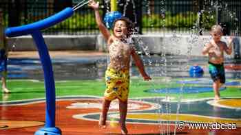 Heat wave to make its way across Western Canada, could reach Sask. Monday