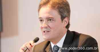 Clovis Torres, ex-diretor da Vale, assume presidência de Furnas - Poder360