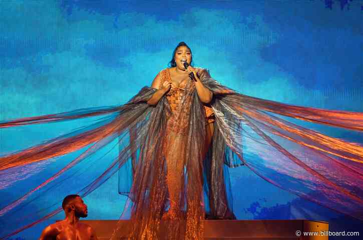 Lizzo, Foo Fighters, Demi Lovato & More Lead 2021 New Orleans Jazz Fest Lineup
