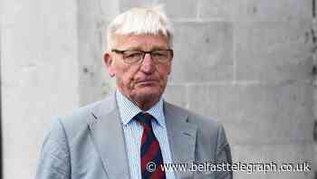 Trial of ex-soldier Dennis Hutchings to go ahead as planned