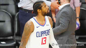 Paul George's 3-point shooting will be vital for Clippers in Game 3, plus other best bets for Thursday