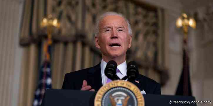 Biden whispers the quiet part out loud on the labor shortage: 'Pay them more!'