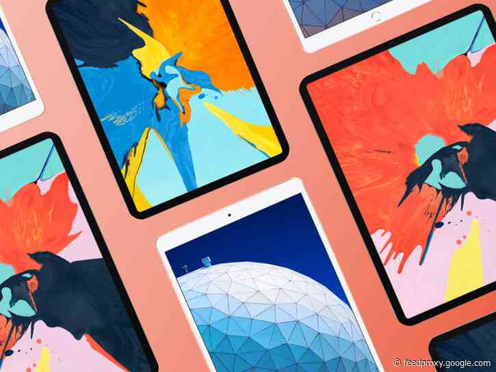 Apple's new iPad Pro comes with a lot of impressive features, but the cheaper iPad Air is still the best for most people