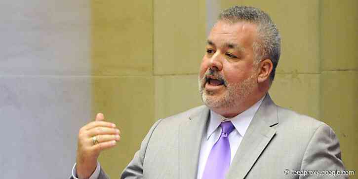 The lawmaker behind New York's legalization of same-sex marriage recalls the 'blood and guts' it took to pass it 10 years ago