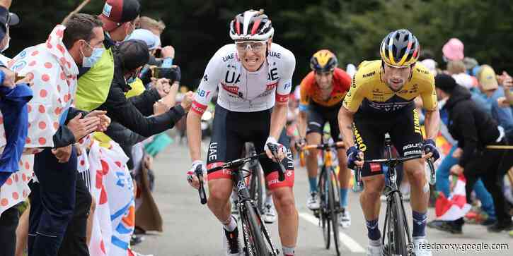 The Tour de France favorites, ranked