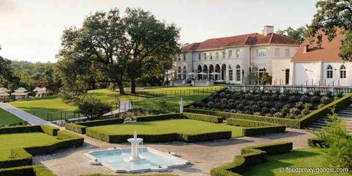 The 9 best hotels in Austin, from a historic stay right on Sixth Street to a creekside boutique in nearby Round Rock