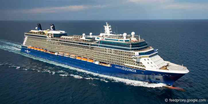 A major cruise line just dropped its vaccine requirement for cruises leaving from Florida but there's an expensive catch for unvaccinated travelers