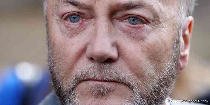 George Galloway promised to give unused funds from his general election campaign to 'local food banks' but no evidence of a donation has been found