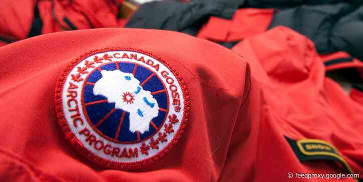 Luxury parka maker Canada Goose will stop using fur in all products by the end of 2022 following years of activist pressure