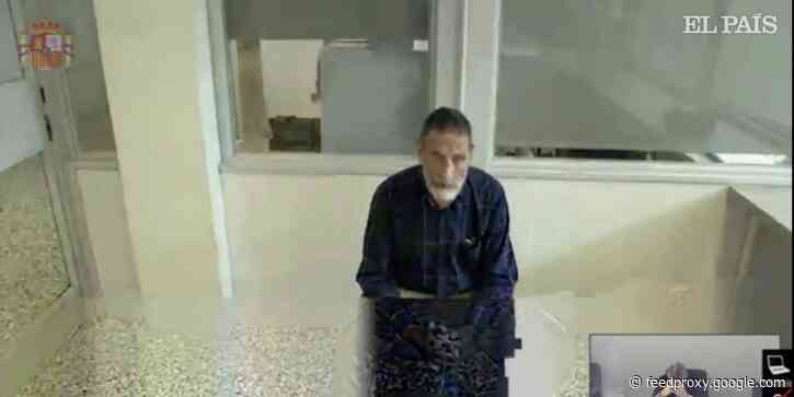 John McAfee spent 8 months in a 'dank' Spanish prison. His last days were spent musing on power, incarceration, and love.