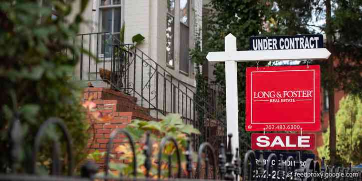 The US housing boom helped wealthy homeowners the most