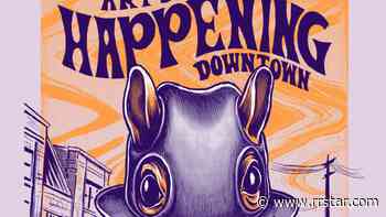 Want to get out? Arts festival, Pride run among things to do this weekend around Rockford - Rockford Register Star