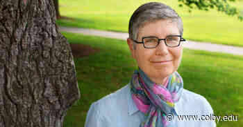 The Liberal Arts and Artifical Intelligence - Colby MagazineColby Magazine - Colby College