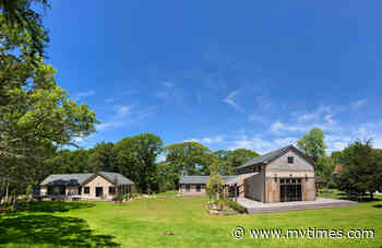 Arts for everyone - Martha's Vineyard Times