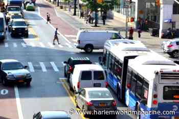 ALL ARTS Collaborates With The Shed To Introduce 4 Emerging NYC Black Artists In Residence - Harlem World Magazine