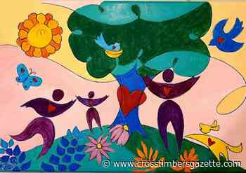 Flower Mound Arts Master Plan progress report - The Cross Timbers Gazette