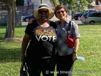 June 24 Arts and Entertainment Source: Always Something to Celebrate - Vallejo Times-Herald