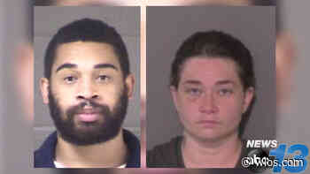 Two arrested in connection with fatal River Arts District shooting - WLOS