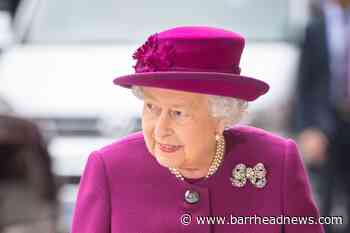 Harry and Meghan's Frogmore Cottage renovation repayment also covered rent - Barrhead News