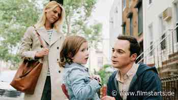 Deutscher Trailer zu "Ein Kind wie Jake": Jim "Sheldon" Parsons in facettenreichem Transgender-Drama - filmstarts