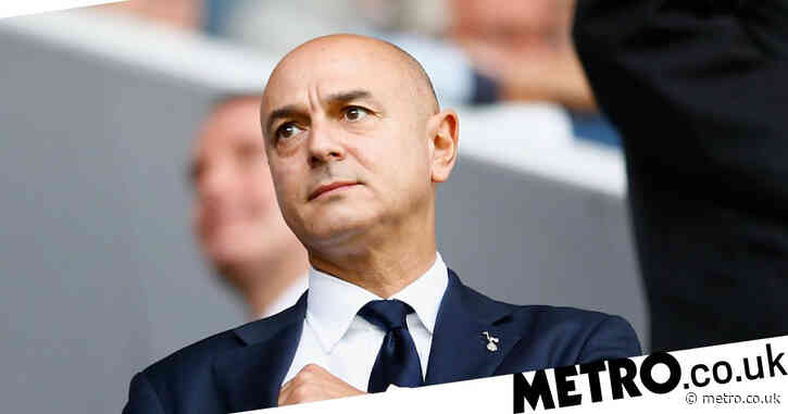 Tottenham considering Nuno Espirito Santo as new manager having also sounded out former Barcelona boss Ernesto Valverde