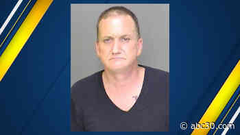 Man accused of throwing homemade bomb at Merced home, leaving other explosives around house