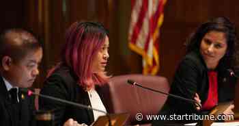 Split St. Paul City Council repeals tenant protections