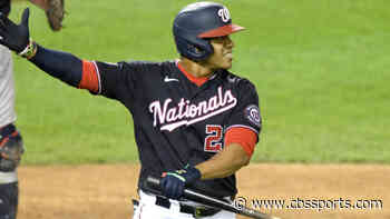 Fantasy Baseball: There's nothing wrong with Juan Soto, you should trade for him and here's the evidence