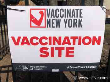 Latest Staten Island coronavirus numbers for Staten Island - silive.com