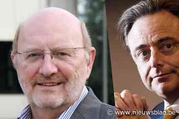 Welles-nietesspelletje tussen Zwijndrecht en Antwerpen houdt aan