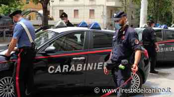 Parma, market della droga in casa: 3 persone arrestate - il Resto del Carlino