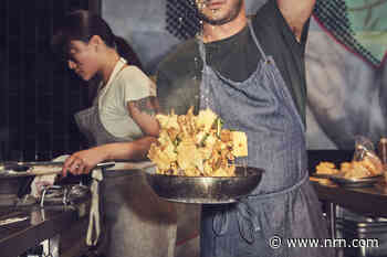 Two attorneys general pressure third-party delivery providers for pricing transparency