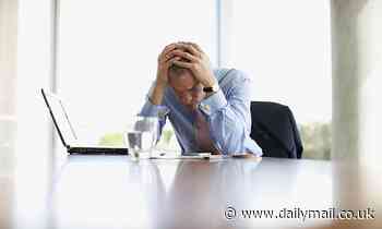Poor management increases risk of depression among staff by 300%, study finds