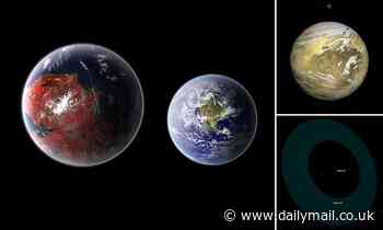 Earth-like conditions on exoplanets in the Milky Way could be far fewer than experts believed: study