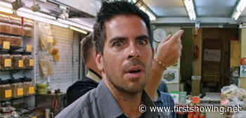 First Trailer for Eli Roth's 'Scariest Film I've Ever Made' Shark Doc 'Fin'