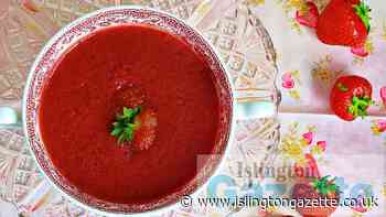 Best recipes for strawberries - Islington Gazette